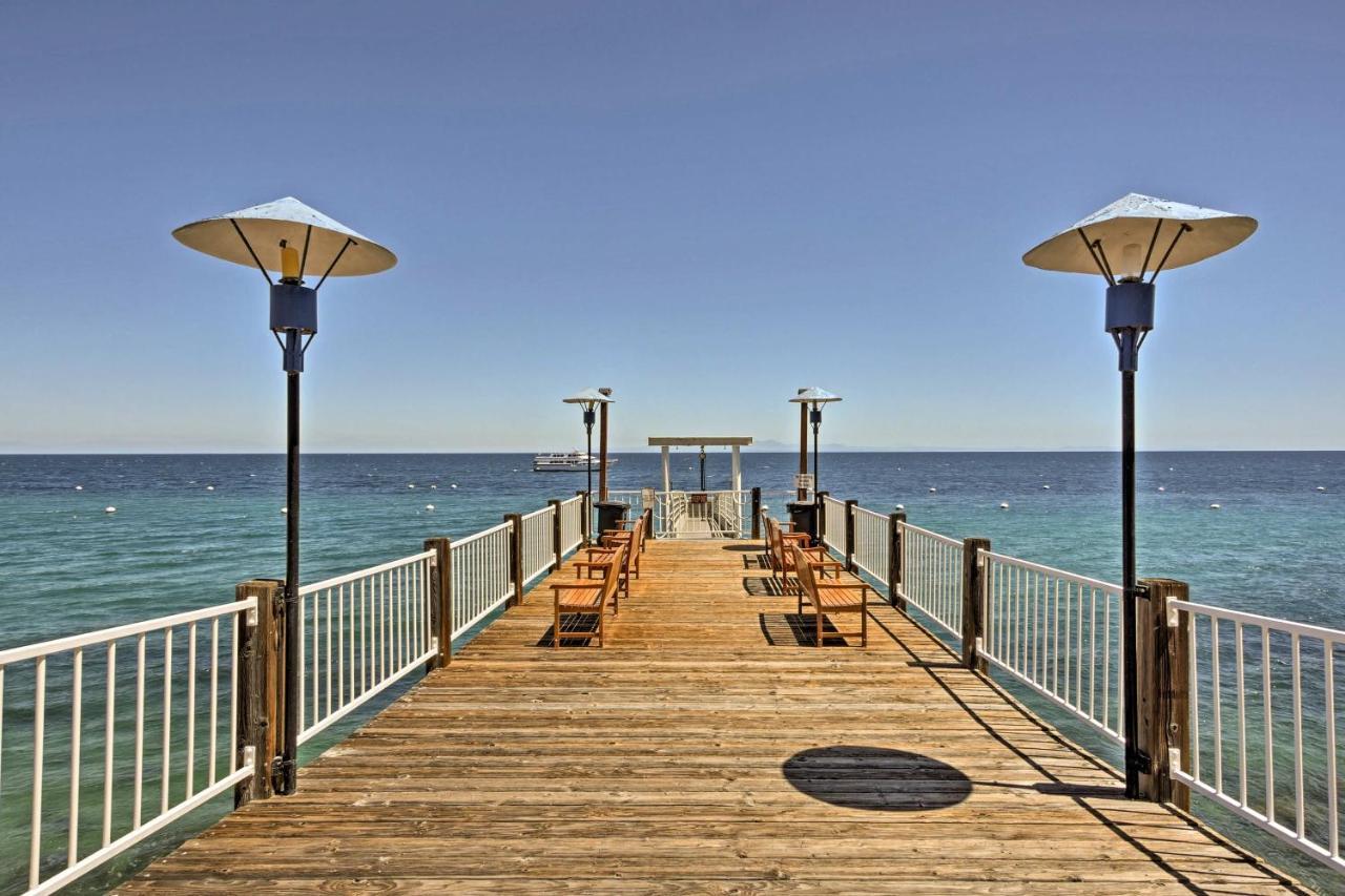 Gorgeous Catalina Island Condo With Golf Cart! Avalon Bagian luar foto
