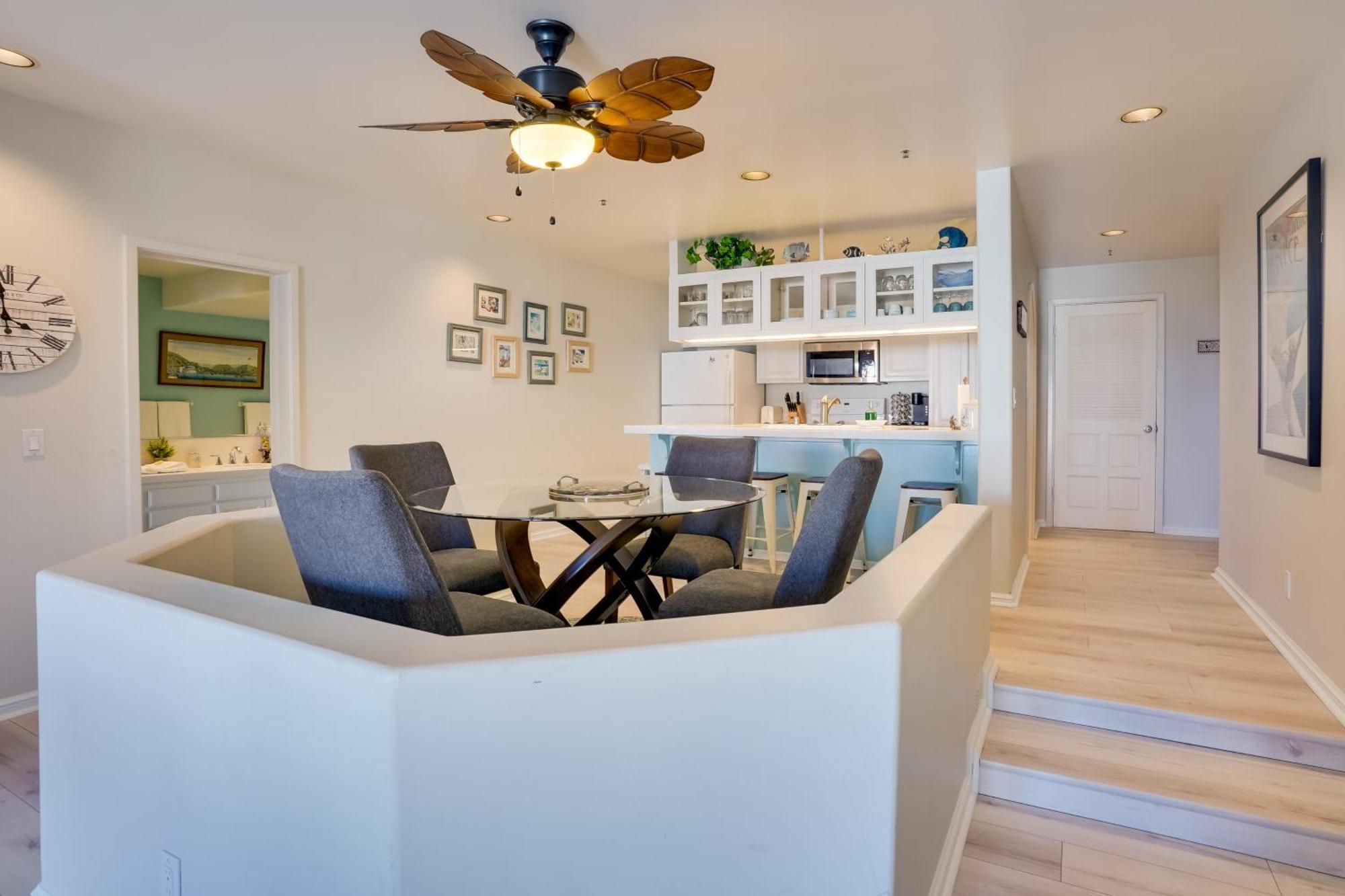Gorgeous Catalina Island Condo With Golf Cart! Avalon Bagian luar foto