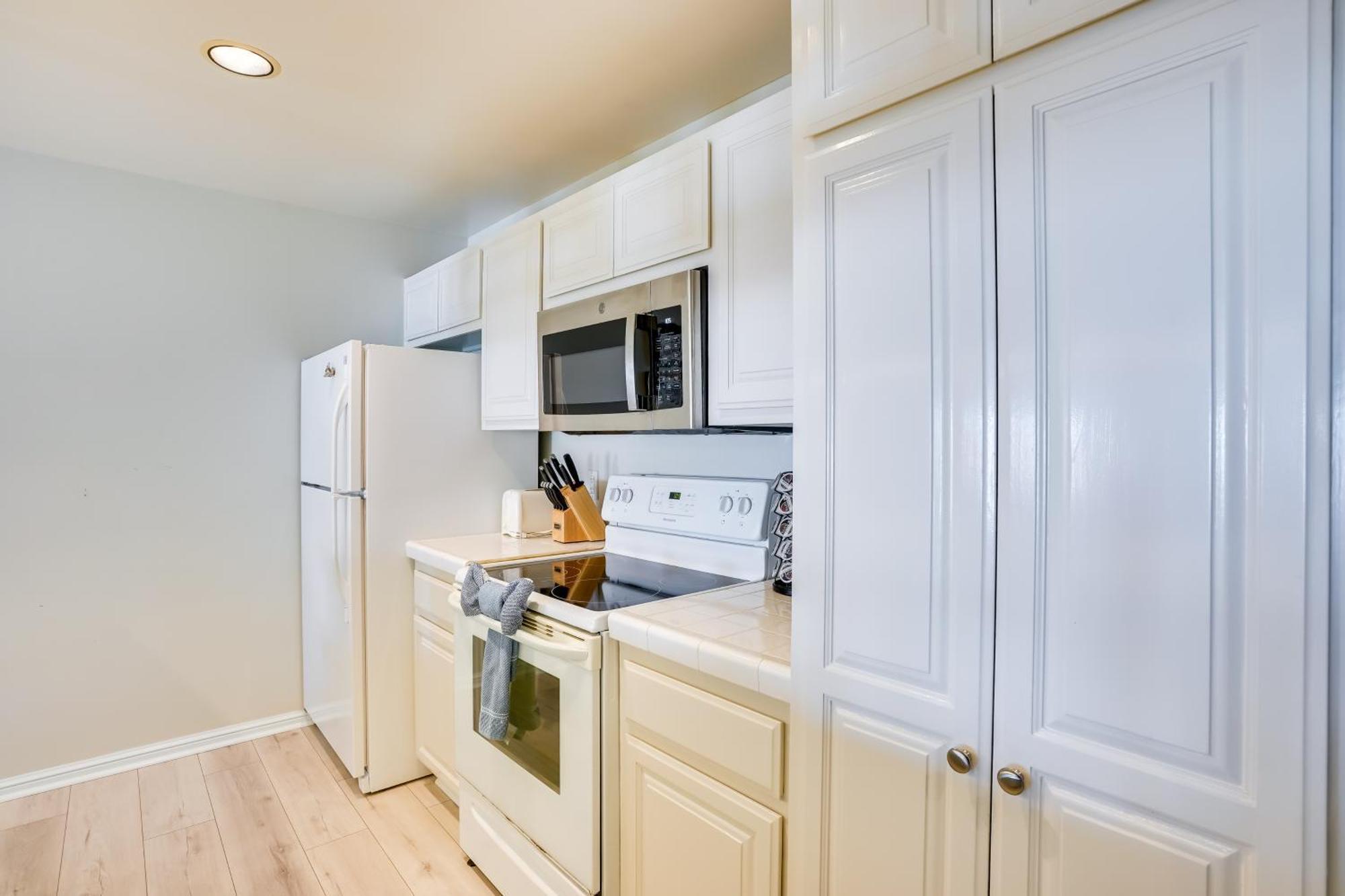 Gorgeous Catalina Island Condo With Golf Cart! Avalon Bagian luar foto