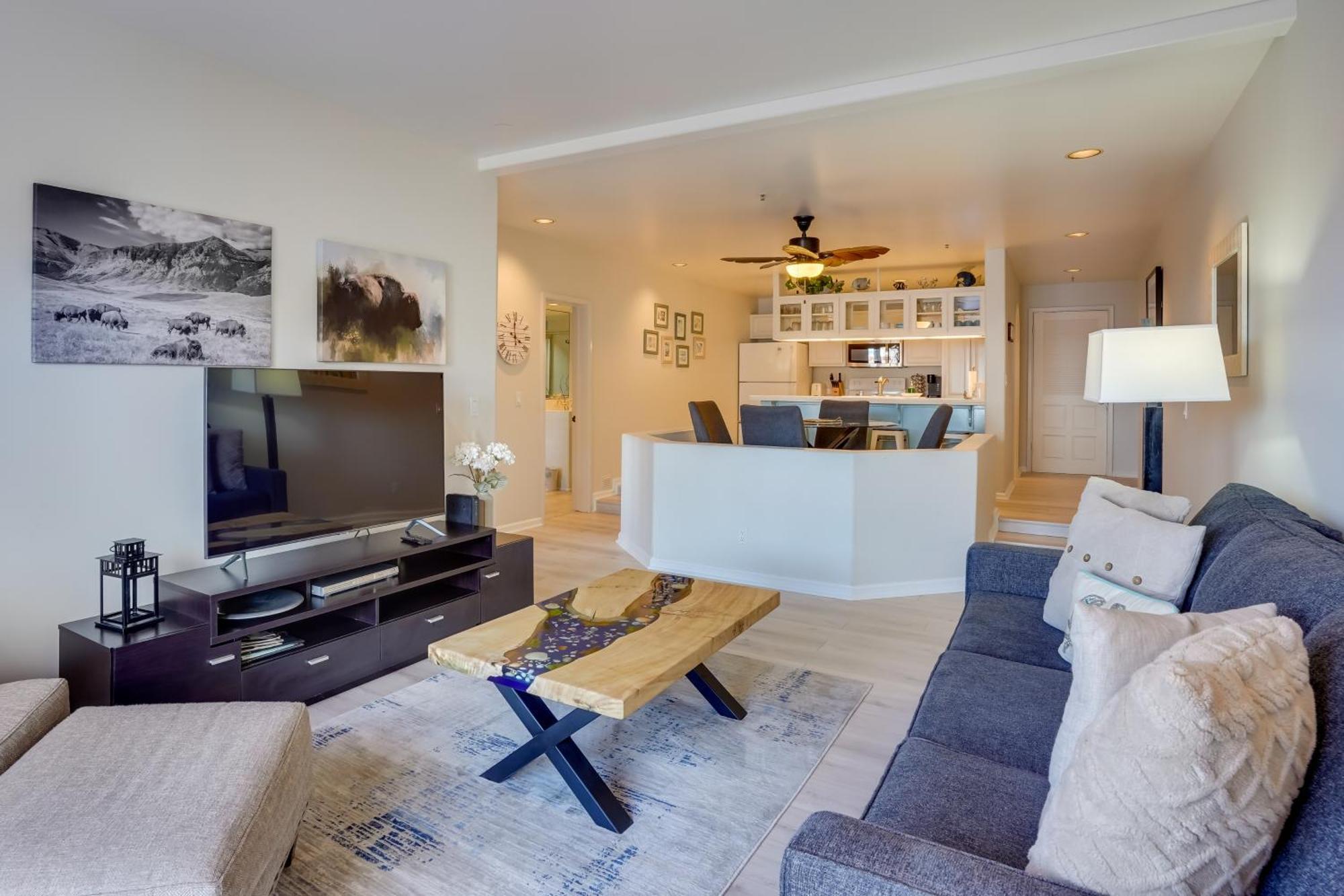 Gorgeous Catalina Island Condo With Golf Cart! Avalon Bagian luar foto