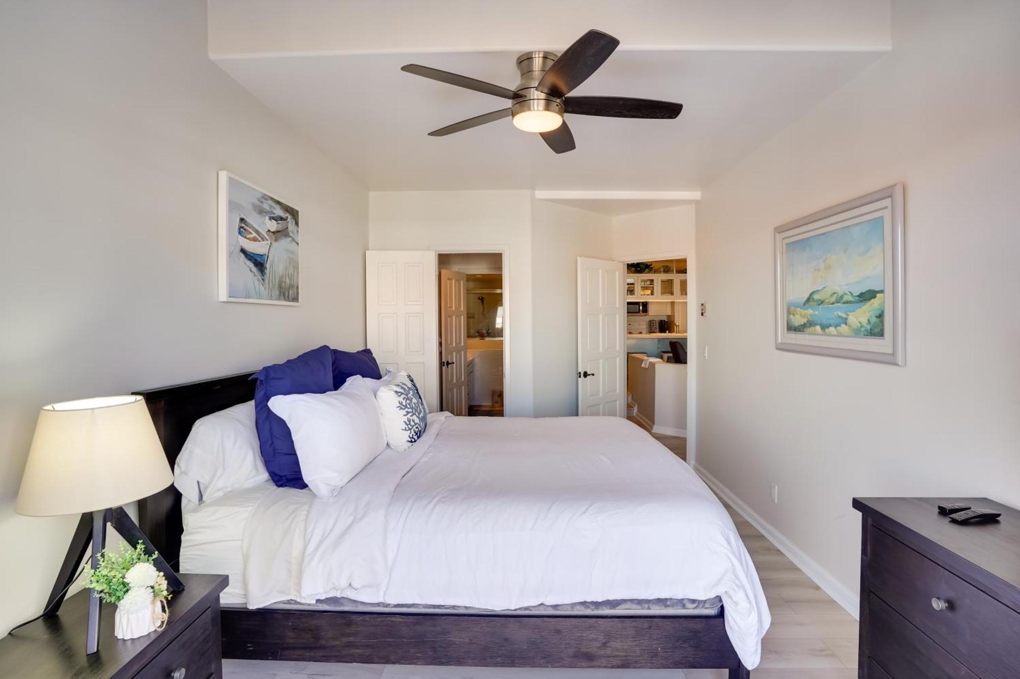 Gorgeous Catalina Island Condo With Golf Cart! Avalon Bagian luar foto