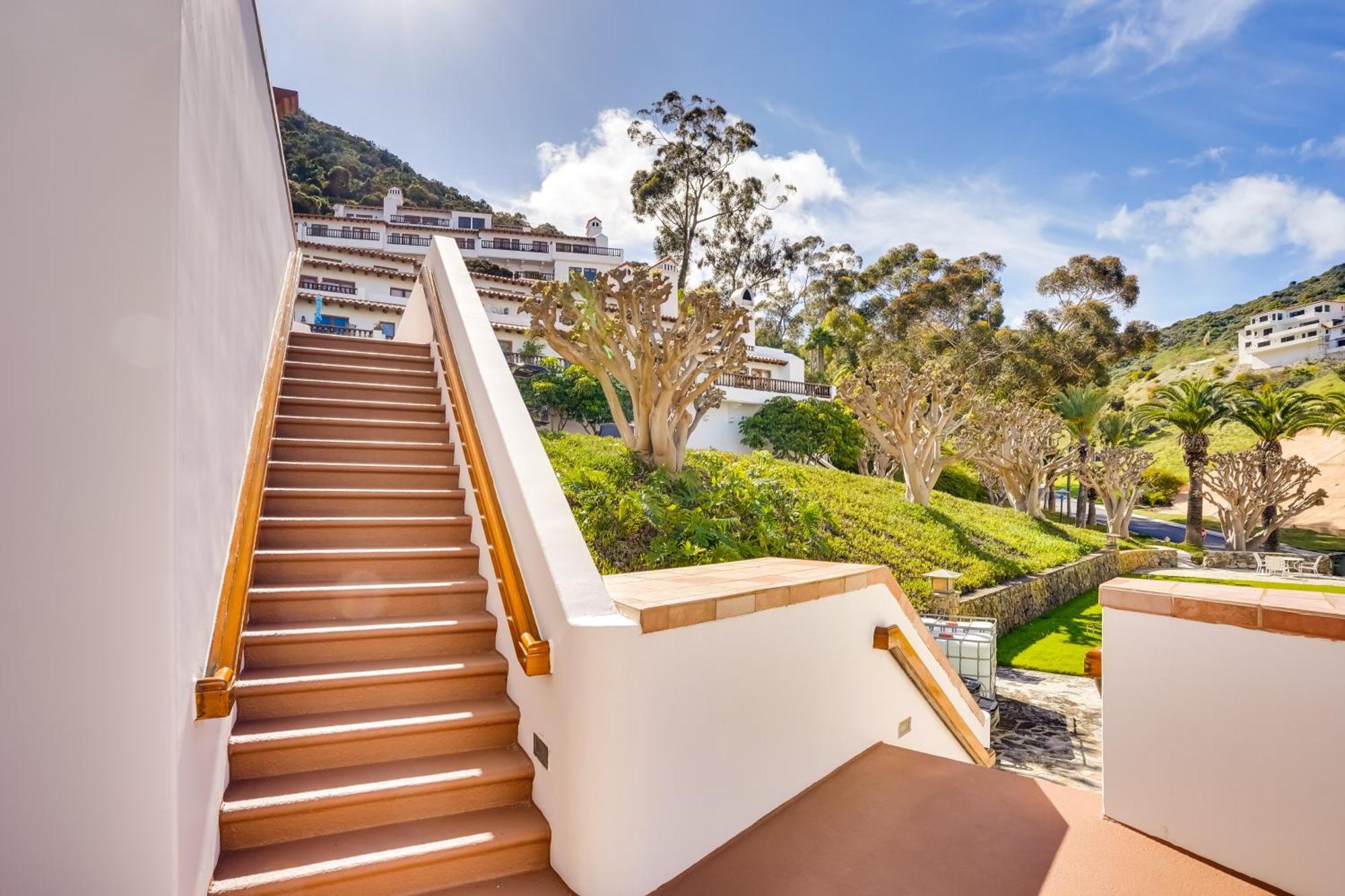 Gorgeous Catalina Island Condo With Golf Cart! Avalon Bagian luar foto