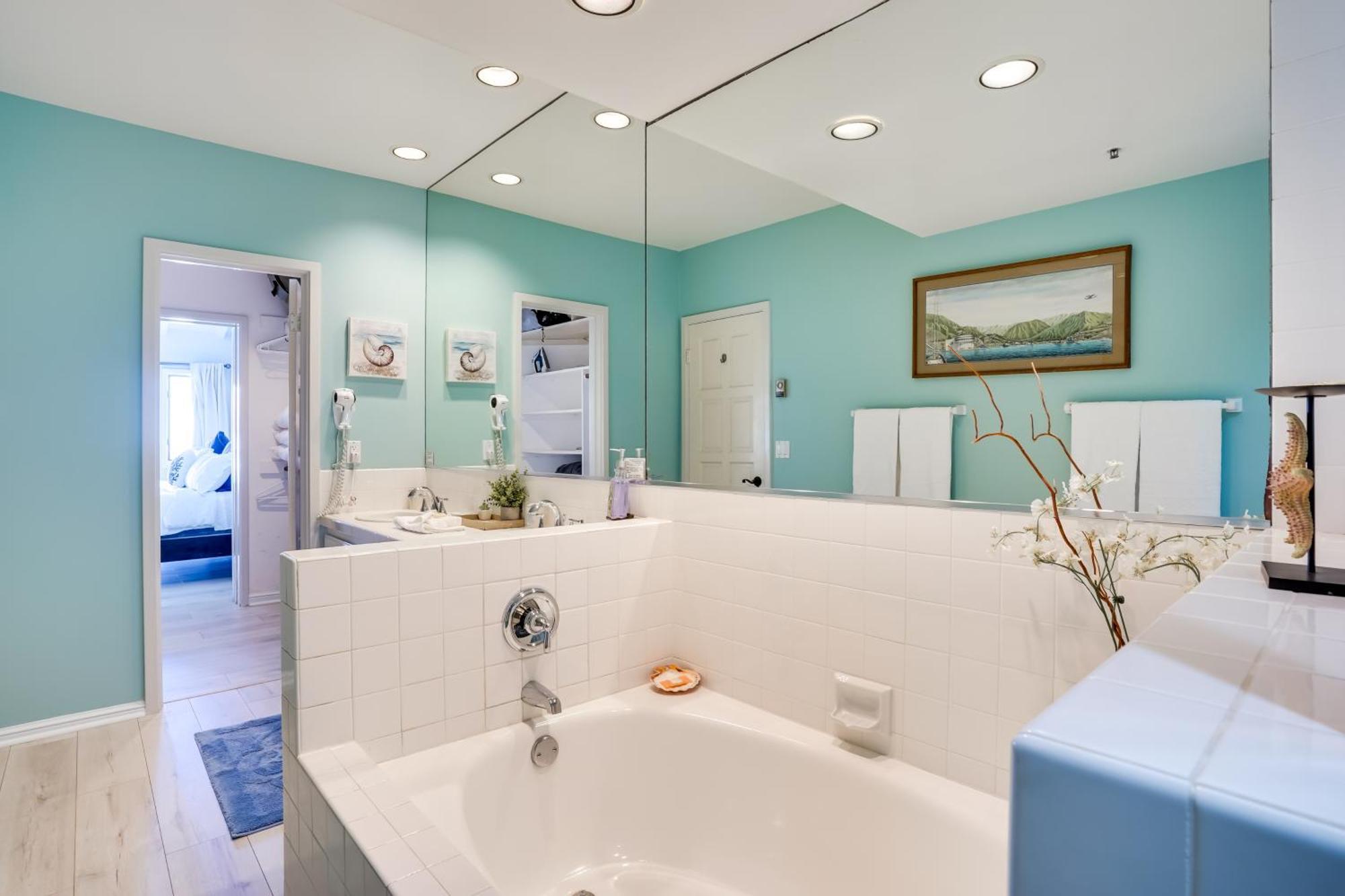 Gorgeous Catalina Island Condo With Golf Cart! Avalon Bagian luar foto