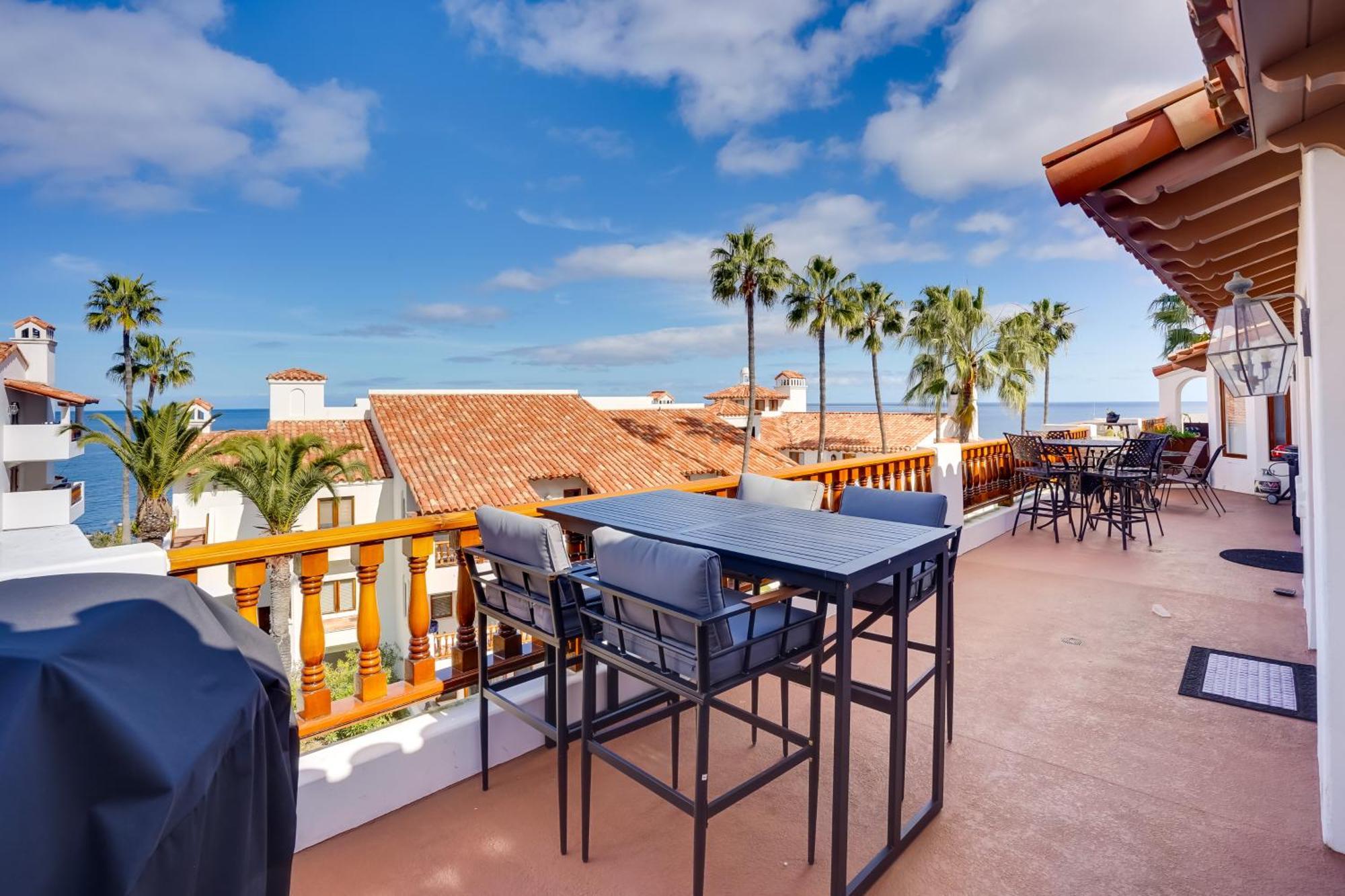 Gorgeous Catalina Island Condo With Golf Cart! Avalon Bagian luar foto