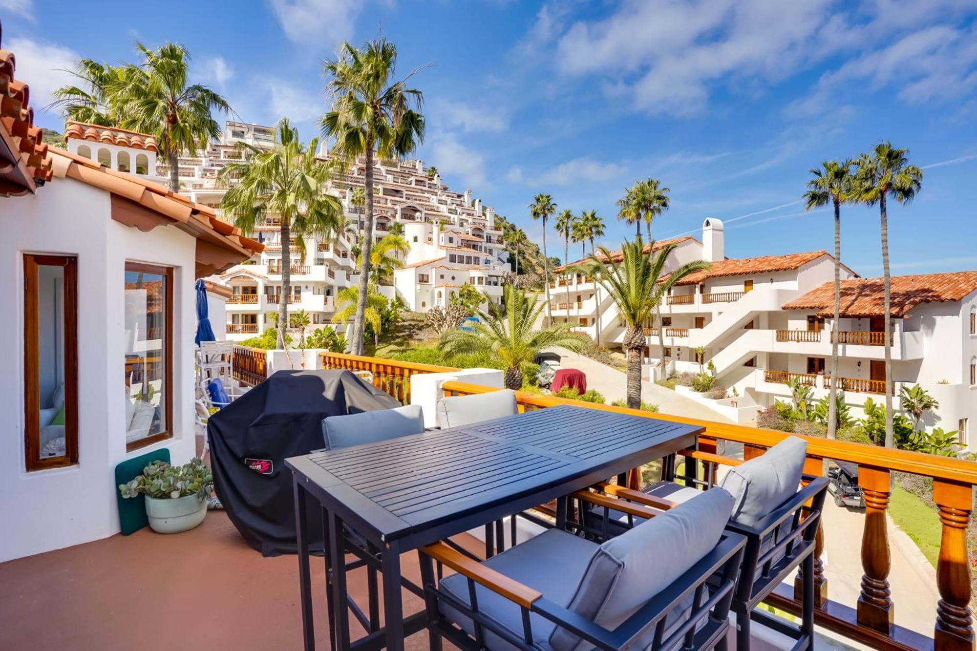 Gorgeous Catalina Island Condo With Golf Cart! Avalon Bagian luar foto